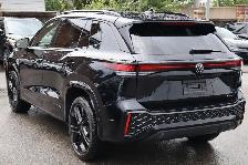 2026 Volkswagen Tiguan Comfortline R-Line Black Edition 4MOTION - Photo 4