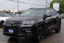 2026 Volkswagen Tiguan Comfortline R-Line Black Edition 4MOTION - Photo 5