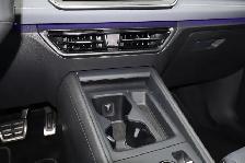 2026 Volkswagen Tiguan Comfortline R-Line Black Edition 4MOTION - Photo 10