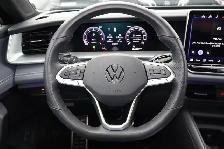 2026 Volkswagen Tiguan Comfortline R-Line Black Edition 4MOTION - Photo 18