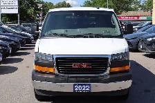 2022 GMC Savana RWD 3500 155' LT 15 Passenger - Photo 2