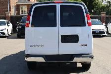 2022 GMC Savana RWD 3500 155' LT 15 Passenger - Photo 5