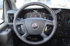 2022 GMC Savana RWD 3500 155' LT 15 Passenger - Photo 13