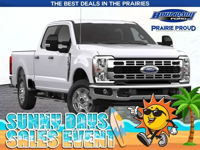 2026 Ford F-350 XLT | 5G MODEM | RUNNING BOARDS | KEYLESS ENTRY