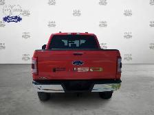 2021 Ford F-150 Lariat 4WD SuperCrew 5.5' Box - Photo 5