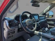 2021 Ford F-150 Lariat 4WD SuperCrew 5.5' Box - Photo 8