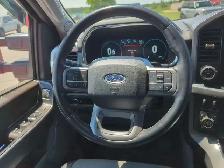 2021 Ford F-150 Lariat 4WD SuperCrew 5.5' Box - Photo 9