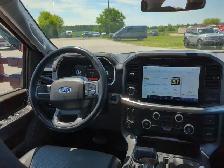 2021 Ford F-150 Lariat 4WD SuperCrew 5.5' Box - Photo 11