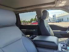 2021 Ford F-150 Lariat 4WD SuperCrew 5.5' Box - Photo 14