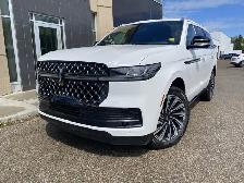 2026 Lincoln Navigator Black Label - Photo 2