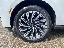 2026 Lincoln Navigator Black Label - Photo 3