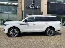 2026 Lincoln Navigator Black Label - Photo 4