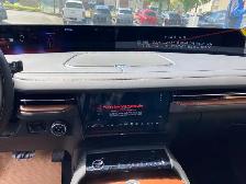 2026 Lincoln Navigator Black Label - Photo 14