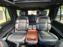 2026 Lincoln Navigator Black Label - Photo 16