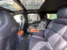 2026 Lincoln Navigator Black Label - Photo 18