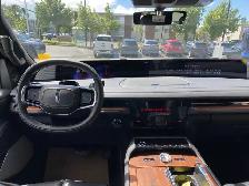 2026 Lincoln Navigator Black Label - Photo 19
