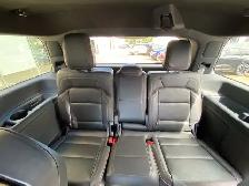 2026 Lincoln Navigator Black Label - Photo 21
