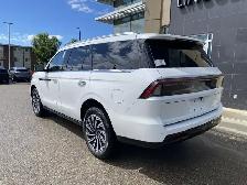 2026 Lincoln Navigator Black Label - Photo 22