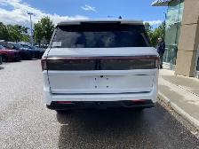 2026 Lincoln Navigator Black Label - Photo 23