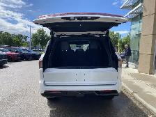 2026 Lincoln Navigator Black Label - Photo 24