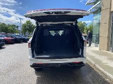 2026 Lincoln Navigator Black Label - Photo 25