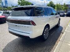 2026 Lincoln Navigator Black Label - Photo 26