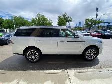 2026 Lincoln Navigator Black Label - Photo 27