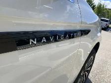 2026 Lincoln Navigator Black Label - Photo 30