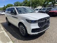 2026 Lincoln Navigator Black Label - Photo 31