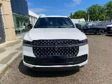 2026 Lincoln Navigator Black Label - Photo 32