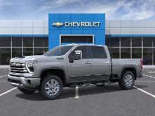 2026 Chevrolet Silverado 3500HD - Photo 2