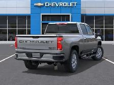 2026 Chevrolet Silverado 3500HD - Photo 4