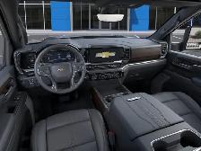 2026 Chevrolet Silverado 3500HD - Photo 5