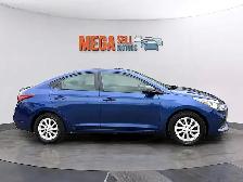 2018 Hyundai Accent SE - Photo 2