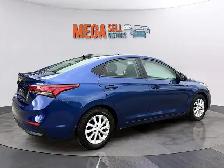 2018 Hyundai Accent SE - Photo 3