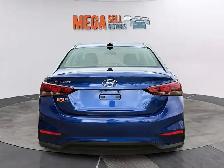 2018 Hyundai Accent SE - Photo 4