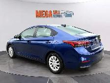2018 Hyundai Accent SE - Photo 5