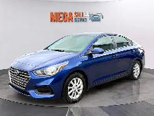 2018 Hyundai Accent SE - Photo 7
