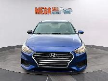 2018 Hyundai Accent SE - Photo 8