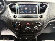 2018 Hyundai Accent SE - Photo 15