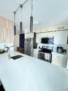 Fully Furnished Condo 2Bed 2Bath Sep26 - Apr27 Downtown Toronto - Photo 6