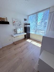 Fully Furnished Condo 2Bed 2Bath Sep26 - Apr27 Downtown Toronto - Photo 8