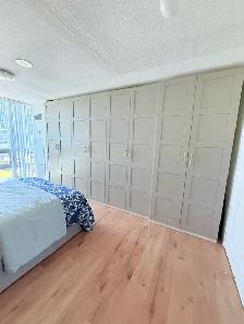 Fully Furnished Condo 2Bed 2Bath Sep26 - Apr27 Downtown Toronto - Photo 9