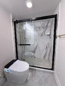 Fully Furnished Condo 2Bed 2Bath Sep26 - Apr27 Downtown Toronto - Photo 11