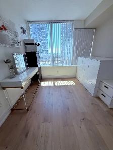 Fully Furnished Condo 2Bed 2Bath Sep26 - Apr27 Downtown Toronto - Photo 12