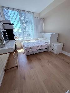 Fully Furnished Condo 2Bed 2Bath Sep26 - Apr27 Downtown Toronto - Photo 13