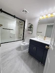 Fully Furnished Condo 2Bed 2Bath Sep26 - Apr27 Downtown Toronto - Photo 14
