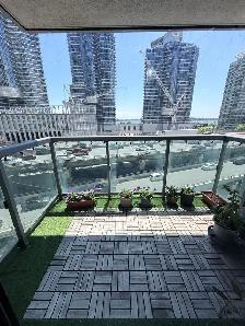 Fully Furnished Condo 2Bed 2Bath Sep26 - Apr27 Downtown Toronto - Photo 15