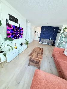 Fully Furnished Condo 2Bed 2Bath Sep26 - Apr27 Downtown Toronto - Photo 16