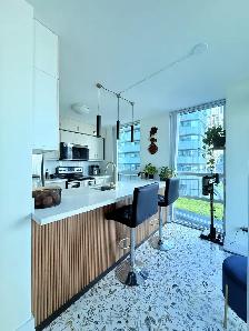 Fully Furnished Condo 2Bed 2Bath Sep26 - Apr27 Downtown Toronto - Photo 17